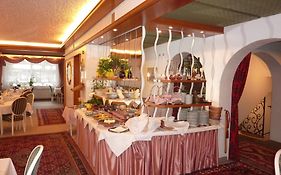 Hotel Traube